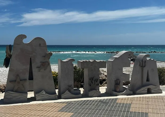 Villa Casa Violeta Altea